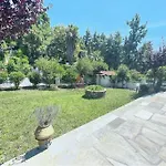 Esperides Holiday home