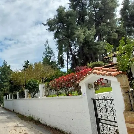 Esperides *