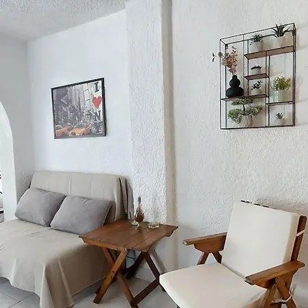 Tatil Evi Esperides Sani (Chalkidiki)
