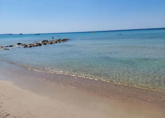 Esperides Sani (Chalkidiki)