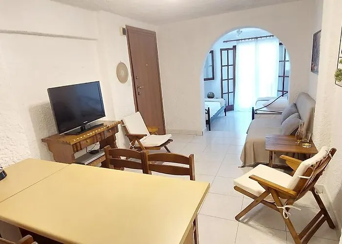 Esperides Tatil Evi Sani (Chalkidiki)