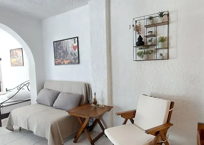 Tatil Evi Esperides Sani (Chalkidiki)