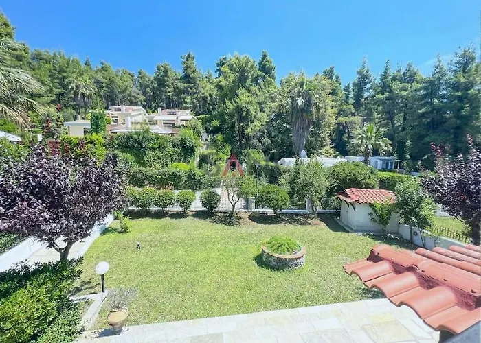 Esperides Tatil Evi *
