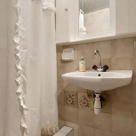 Casa vacanze Esperides Sani (Chalkidiki)