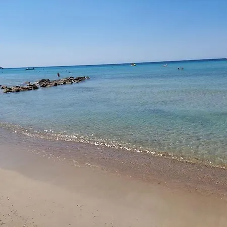 Esperides Sani (Chalkidiki)