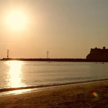 Esperides Casa vacanze