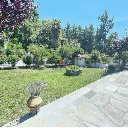 Esperides Casa vacanze