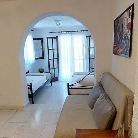 Esperides Casa vacanze *