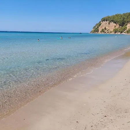 Esperides * Sani (Chalkidiki)