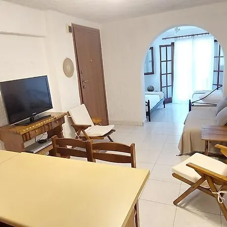 Esperides Casa vacanze Sani (Chalkidiki)