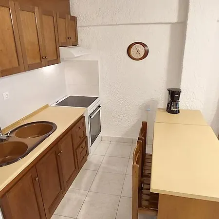 Esperides Casa vacanze