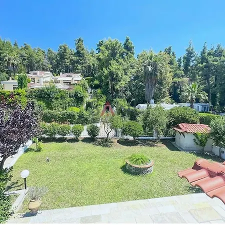 Esperides Casa vacanze *