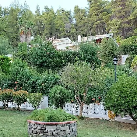 Esperides * Sani (Chalkidiki)