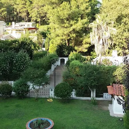 Casa vacanze Esperides