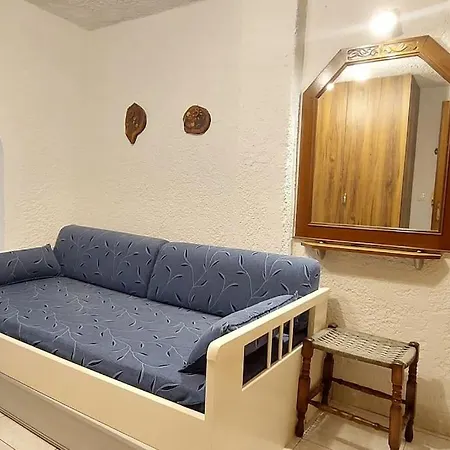 Esperides Casa vacanze *