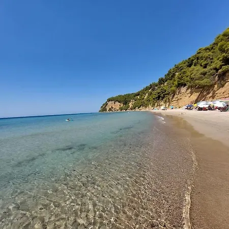 Esperides * Sani (Chalkidiki)