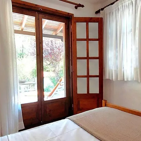 Esperides Sani (Chalkidiki)