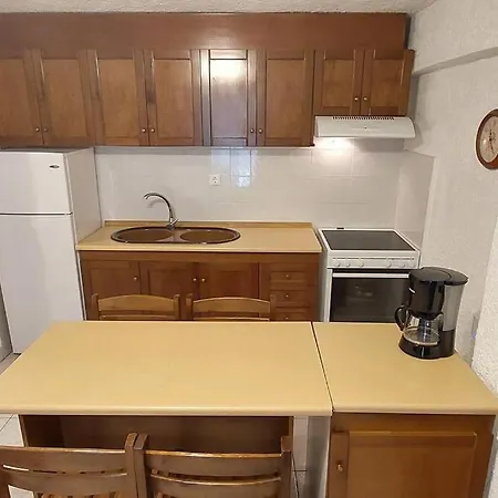 Casa vacanze Esperides *