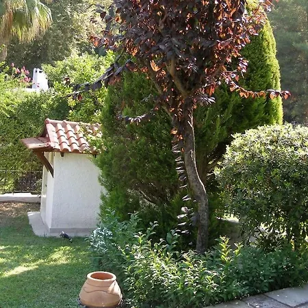 Esperides * Sani (Chalkidiki)