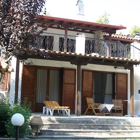 Esperides Sani (Chalkidiki)