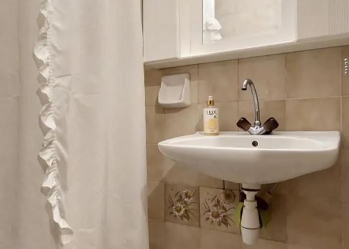 Сasa de vacaciones Esperides Sani (Chalkidiki)