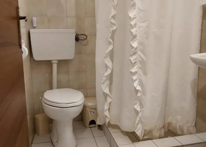 Esperides * Sani (Chalkidiki)