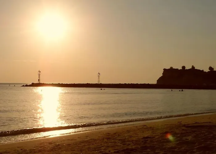 Esperides Сasa de vacaciones