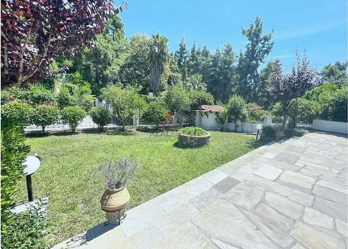 Esperides Сasa de vacaciones