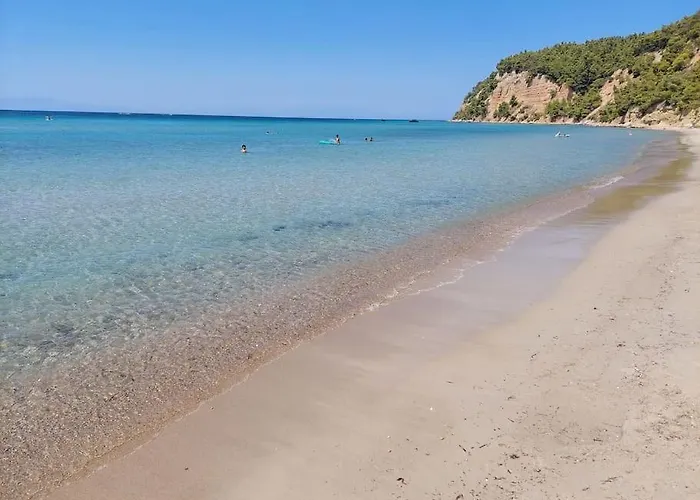 Esperides * Sani (Chalkidiki)