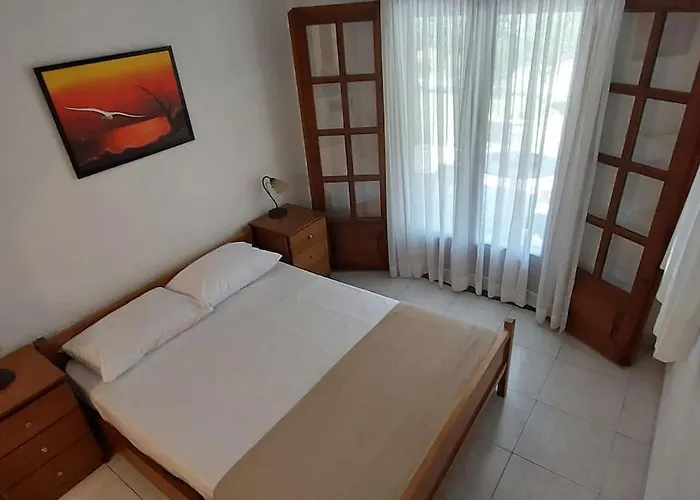 Сasa de vacaciones Esperides *