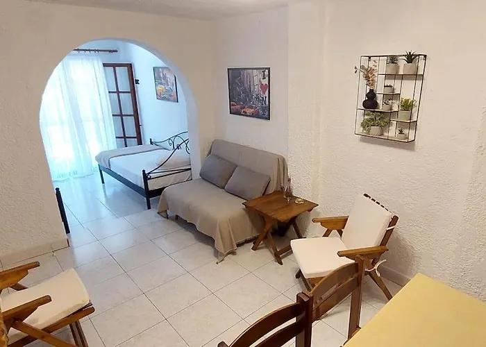 Esperides Сasa de vacaciones *