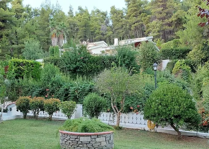 Esperides * Sani (Chalkidiki)