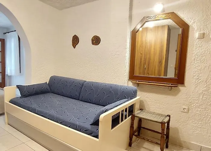 Esperides Сasa de vacaciones *