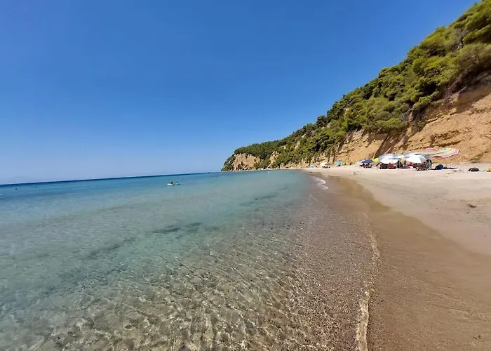 Esperides * Sani (Chalkidiki)