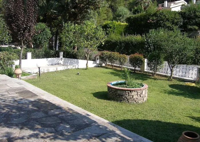 Сasa de vacaciones Esperides