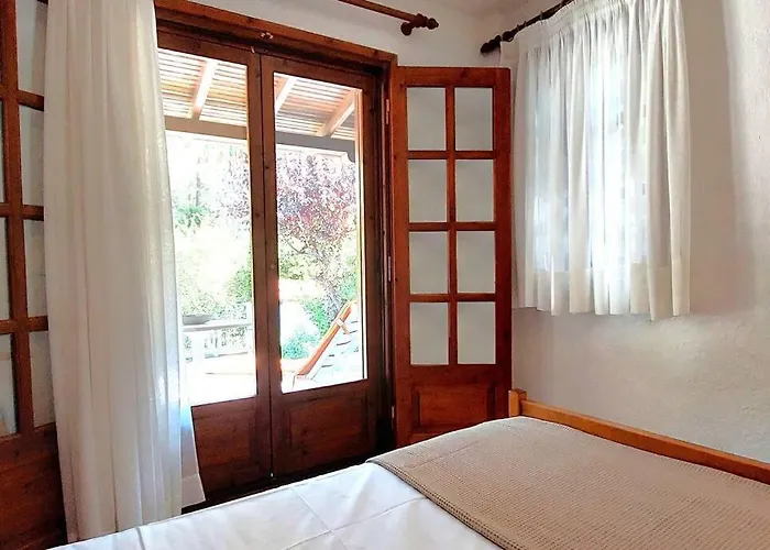 Esperides Sani (Chalkidiki)