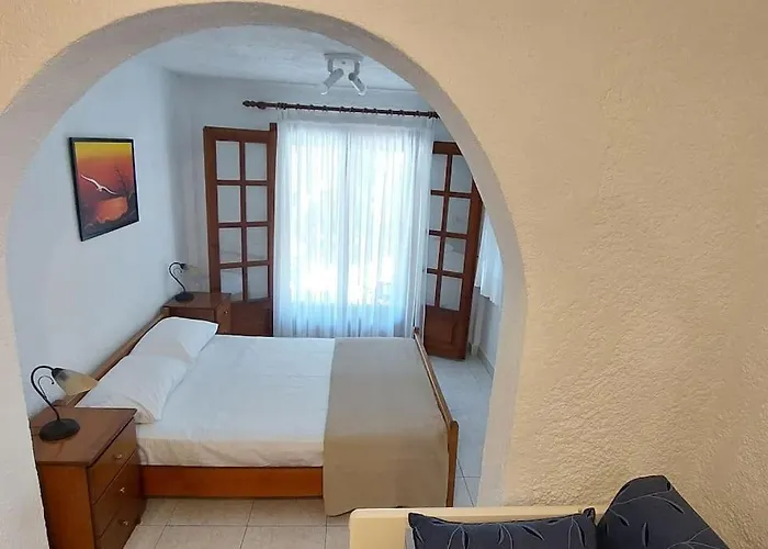 Esperides * Sani (Chalkidiki)