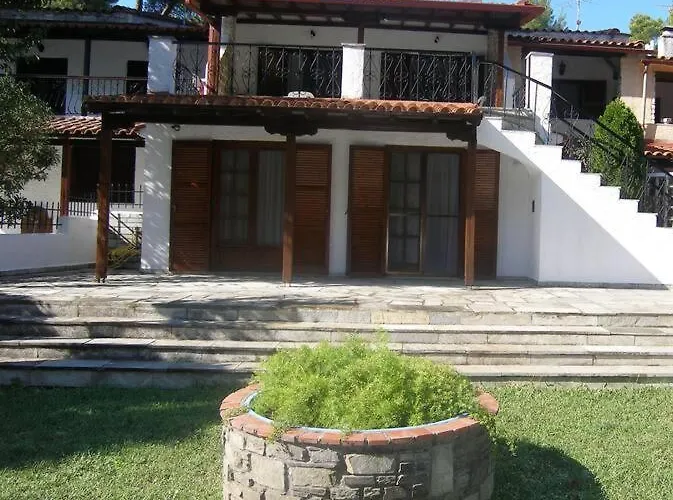 Esperides Sani (Chalkidiki)