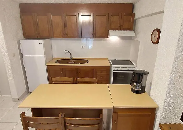 Сasa de vacaciones Esperides *