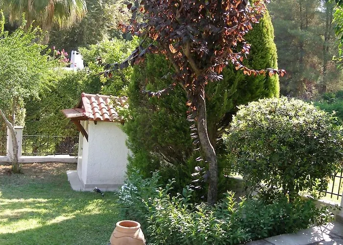 Esperides * Sani (Chalkidiki)