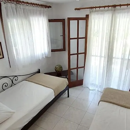 Esperides Semesterbostad Sani (Chalkidiki)