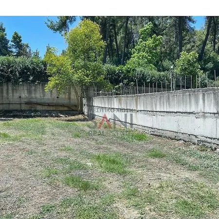 Semesterbostad Esperides Sani (Chalkidiki)