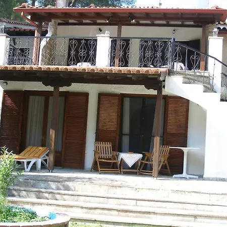 Esperides Case de vacanță