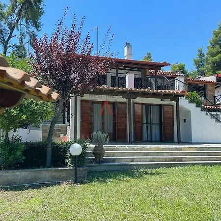 Esperides Case de vacanță