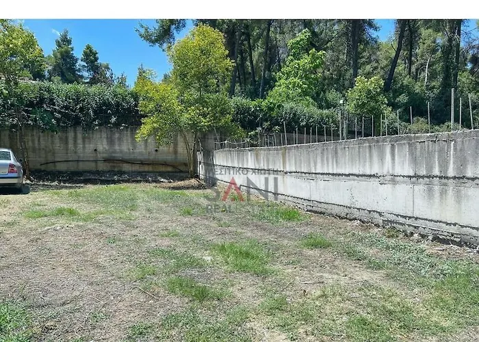 Case de vacanță Esperides Sani (Chalkidiki)